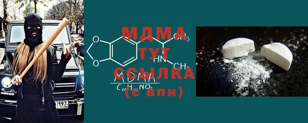 тгк Лихославль